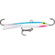 Rapala Flat Jig 4, Glow Pearl Blue, 9/16oz, 1-1/2in, RFJ04GPB