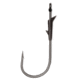 Rapala Flippin' Hook Black Nickel #2/0 FL#2/0BNPP