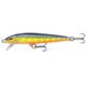 Rapala Floating F05 2 inch 1/16 oz Hot Steel, Hot Steel 5HS