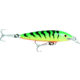 Rapala Floating Magnum Lure, 7", 1 1/2 oz, Firetiger Floating, FMAG18FT