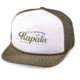 Rapala Foam Cap, Moss, RFC03