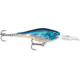 Rapala Glass Shad Rap 05 Lure, Blue Ghost, GSR05BGH