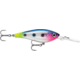 Rapala Harvest Shad 5 Jig, Chrome Blue Hot Tail, HVSD05CHBHT