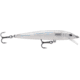 Rapala Husky Jerk 06 Lure, Glass Minnow, HJ06GMN