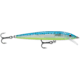 Rapala Husky Jerk 08 Lure, Glass Blue Minnow, HJ08GBM