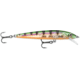 Rapala Husky Jerk 08 Lure, Glass Perch, HJ08GP