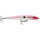Rapala Husky Jerk 08 Lure, Glass Pink Clown, HJ08GPCL