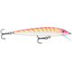 Rapala Husky Jerk 08 Lure, Pink Tiger UV, HJ08PTU