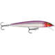Rapala Husky Jerk 08 Lure, Purple Clown, HJ08PRCL