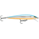 Rapala Husky Jerk 08 Lure, Silver Blue, HJ08SB