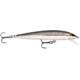 Rapala Husky Jerk 08 Lure, Silver, HJ08S