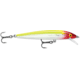 Rapala Husky Jerk 10 Lure, Clown, HJ10CLN