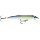 Rapala Husky Jerk 10 Lure, Helsinki Shad, HJ10HSD