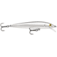 Rapala Husky Jerk 10 Lure, Pure Chrome, HJ10PCH