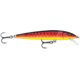 Rapala Husky Jerk 10 Lure, Redfire Crawdad, HJ10RFCW