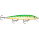 Rapala Husky Jerk 12 Lure, Green Tiger UV, HJ12GTU