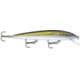 Rapala Husky Jerk 12 Lure, Olive Ghost, HJ12OGH