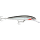 Rapala Husky Magnum 15 Silver 5-1/2" 1-1/4 Oz., HMAG15S