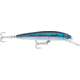 Rapala Husky Magnum 15 Silver Blue Mackrel 5-1/2" 1-1/4 Oz., HMAG15SBM