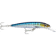 Rapala Husky Magnum 15 Wahoo UV 5-1/2" 1-1/4 Oz., HMAG15WHU