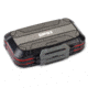 Rapala Jig Box 6.75in x 4in x 2in, Black, Medium 4013035