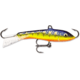 Rapala Jigging Rap 02 Lure, Glow Hot Perch, W2GHP