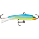 Rapala Jigging Rap 02 Lure, Parrot, W2PRT