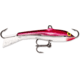 Rapala Jigging Rap 03 Lure, Chrome Red, W3CHR