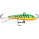 Rapala Jigging Rap 03 Lure, Glow Tiger, W3GT