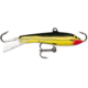 Rapala Jigging Rap 03 Lure, Gold, W3G