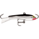 Rapala Jigging Rap 03 Lure, Silver, W3S