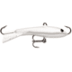 Rapala Jigging Rap 05 Lure, Pearl White, W5PW