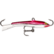 Rapala Jigging Rap 09 Lure, Chrome Red, W9CHR