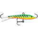 Rapala Jigging Rap 09 Lure, Glow Tiger, W9GT