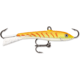 Rapala Jigging Rap 09 Lure, Orange Tiger UV, W9OTU