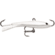Rapala Jigging Rap 09 Lure, Pearl White, W9PW