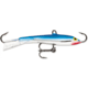 Rapala Jigging Rap 11 Jig, Chrome Blue, W11CHB