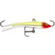 Rapala Jigging Rap 11 Jig, Clown, W11CLN