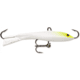 Rapala Jigging Rap 11 Jig, Glow, W11GL