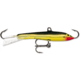 Rapala Jigging Rap 11 Jig, Gold, W11G