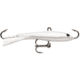 Rapala Jigging Rap 11 Jig, Pearl White, W11PW