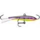 Rapala Jigging Rap 11 Jig, Purple Shades, W11PRSH