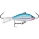 Rapala Jigging Shad Rap 02, Blue, WSR02B