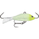 Rapala Jigging Shad Rap 02, Glow, WSR02GL