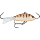 Rapala Jigging Shad Rap 02, Mossy Tiger UV, WSR02MTU