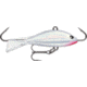 Rapala Jigging Shad Rap 02, Pearl, WSR02PRL