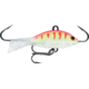 Rapala Jigging Shad Rap 02, Pink Tiger UV, WSR02PTU