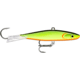 Rapala Jigging Shadow Rap, 09, Black Yellow, JSDR09BYR