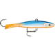 Rapala Jigging Shadow Rap, 09, Blue Silver, JSDR09BSR