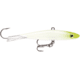 Rapala Jigging Shadow Rap, 09, Glow, JSDR09GL